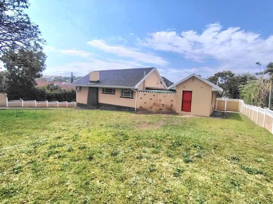 3 Bedroom Property for Sale in Saxilby Eastern Cape